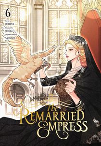 The Remarried Empress, Vol. 6