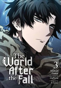 The World After the Fall, Vol. 3