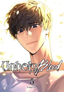 Unholy Blood, Vol. 5