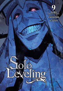 Solo Leveling Vol.9