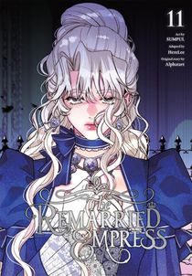 The Remarried Empress, Vol. 11