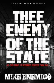 Thee Enemy of the State