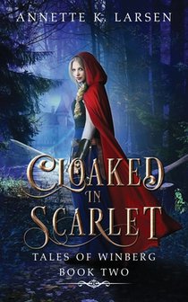 Cloaked in Scarlet