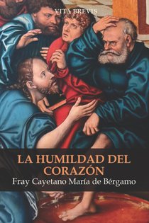 La humildad del corazon