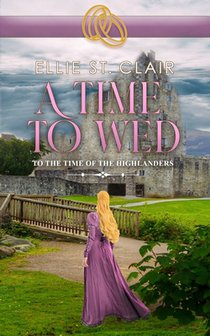 A Time to Wed