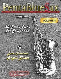 Pentabluesax