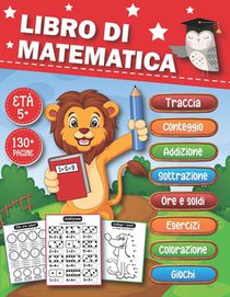 Libro di Matematica