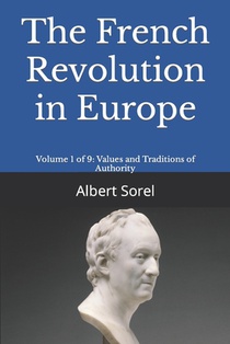The French Revolution in Europe