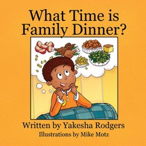What Time is Family Dinner?