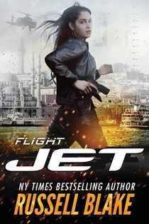 JET - Flight