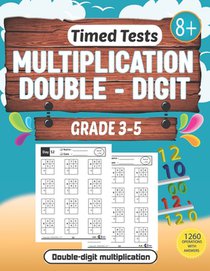 Double-digit timed tests voorzijde