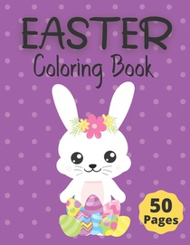 Easter Coloring Book