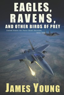Eagles, Ravens, and Other Birds of Prey