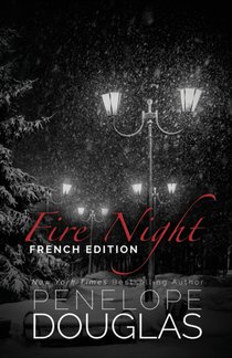 Fire Night (Devil's Night 4.5)