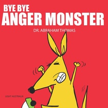 Bye Bye Anger Monster