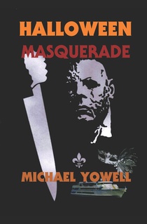 Halloween: Masquerade