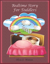 Bedtime Story for Toddlers