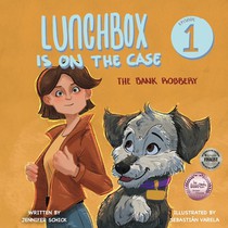 Lunchbox Is On The Case