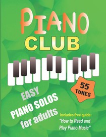 Piano Club