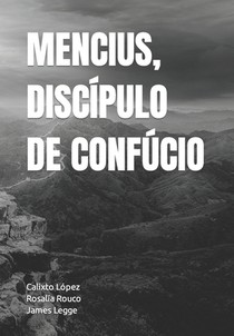 Mencius, Discipulo de Confucio