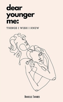 Dear Younger Me