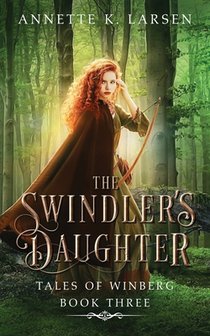 The Swindler's Daughter