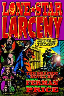 Lone Star Larceny