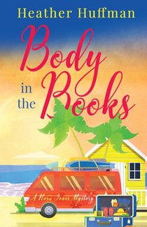 Body in the Books