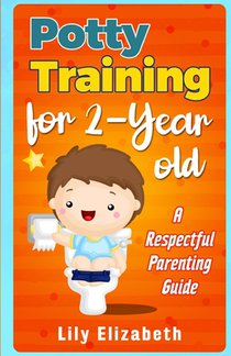 Potty Training for 2-Year-Old