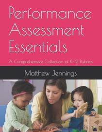 Performance Assessment Essentials