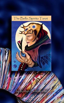 The Bello Spirito Tarot