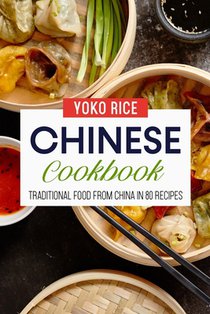 Chinese Cookbook