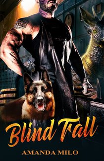 Blind Fall