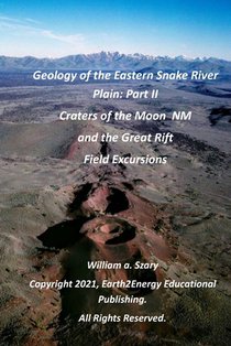Geology of the Eastern Snake River Plain