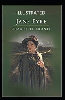 Jane Eyre Illustrated