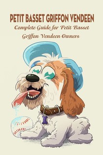 Petit Basset Griffon Vendeen