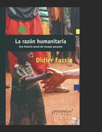 La razon humanitaria