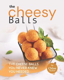 The Cheesy Balls Collection