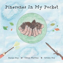 Pinecones in my Pocket