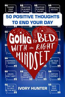 Going to Bed with the Right Mindset