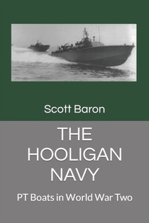 The Hooligan Navy