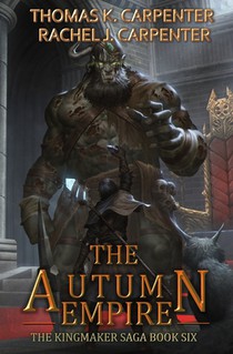 The Autumn Empire