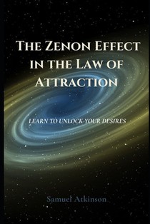 The Zenon Effect in the Law of Attraction