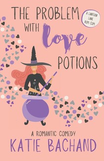 The Problem With Love Potions