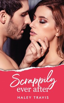 Scrappily Ever After