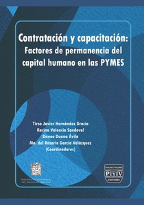 Contratacion y capacitacion
