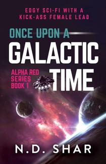 Once Upon A Galactic Time