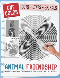 Animal Friendship