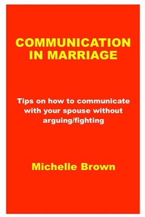 Communication in Marriage