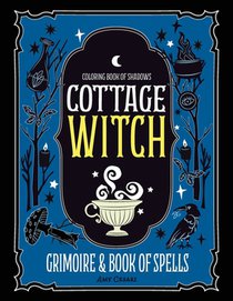 Coloring Book of Shadows